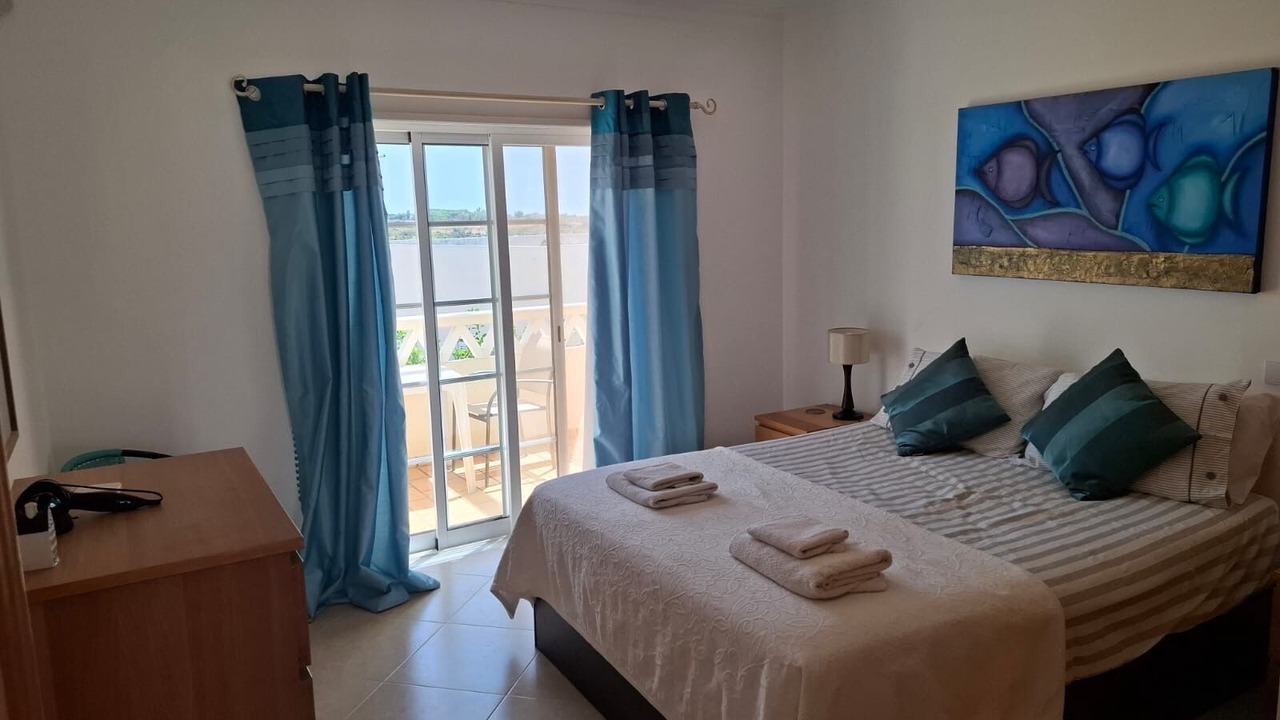 Photo of Bedroom in Ferragudo