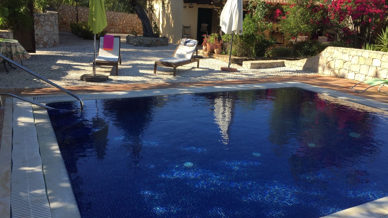 Photo of Outdoor in Tavira