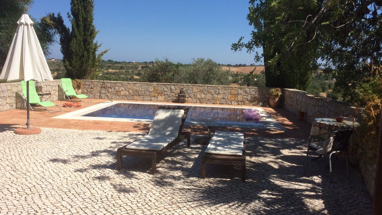 Photo of Outdoor in Tavira