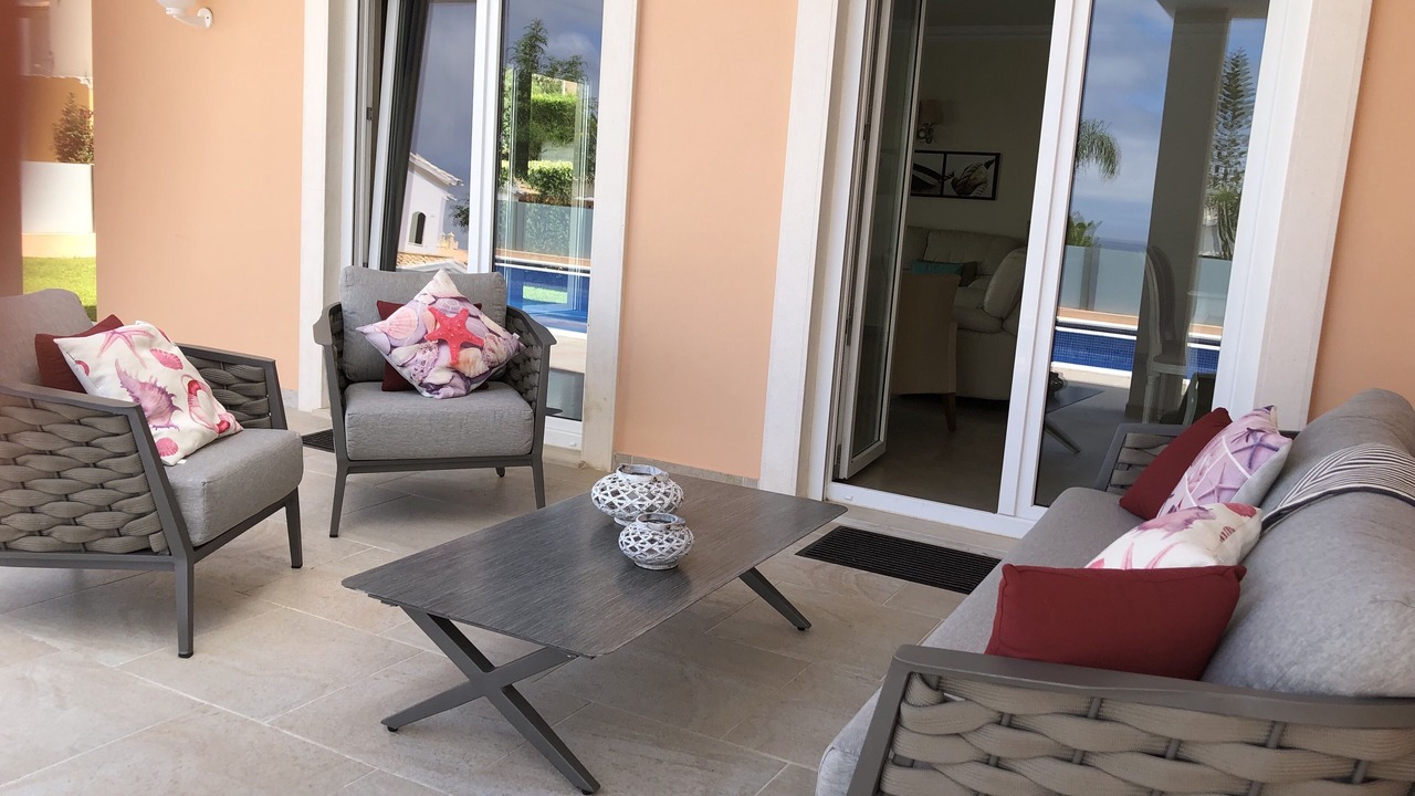 Photo of Livingroom in Gale