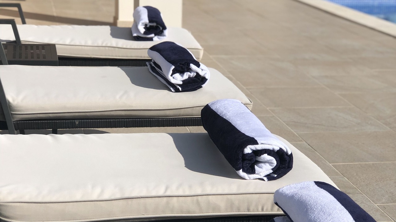 Photo of Patio Balcony in Gale