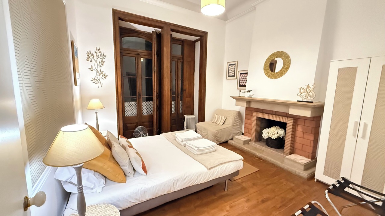 Photo of Bedroom in Santo Antonio