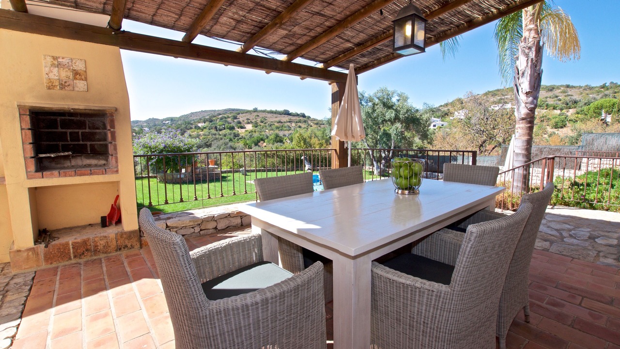 Photo of Outdoor in Charneca