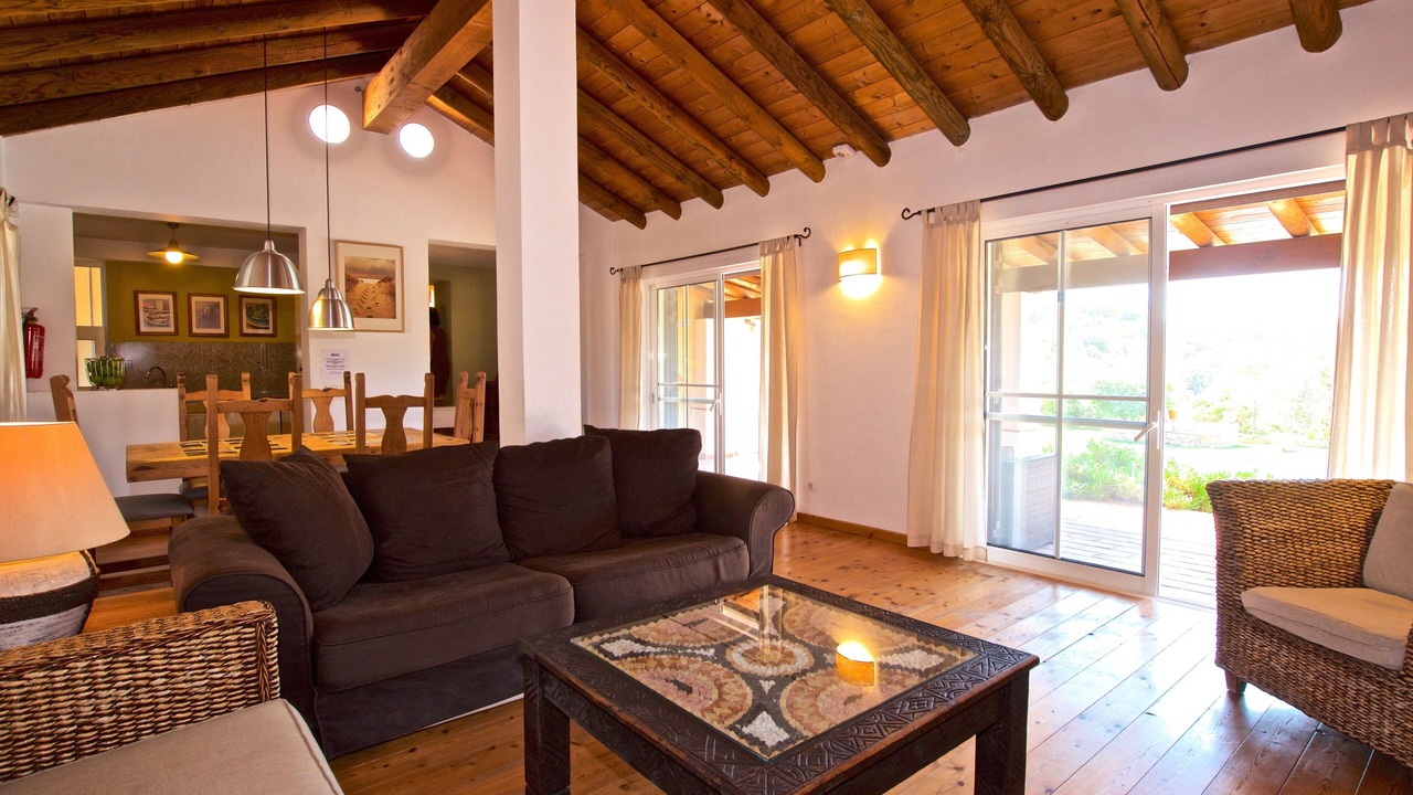 Photo of Livingroom in Charneca