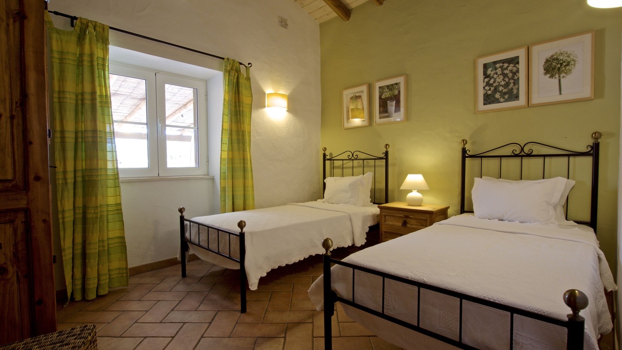 Photo of Bedroom in Charneca