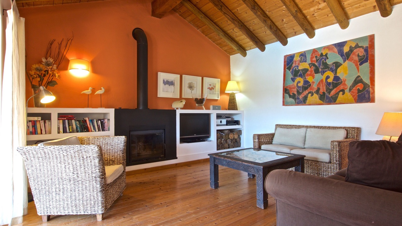 Photo of Livingroom in Charneca