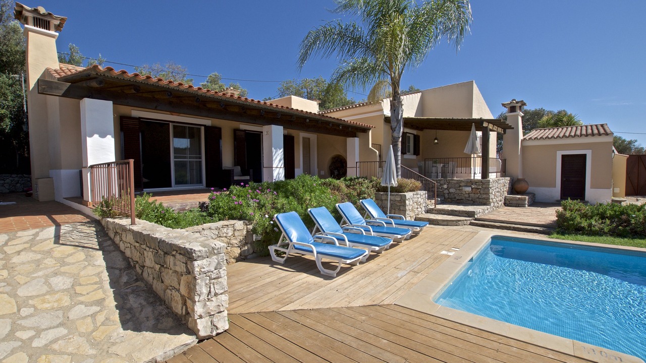 Photo of Outdoor in Charneca