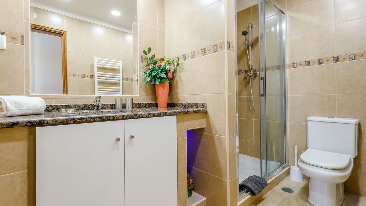 Photo of Bathroom in Manta Rota