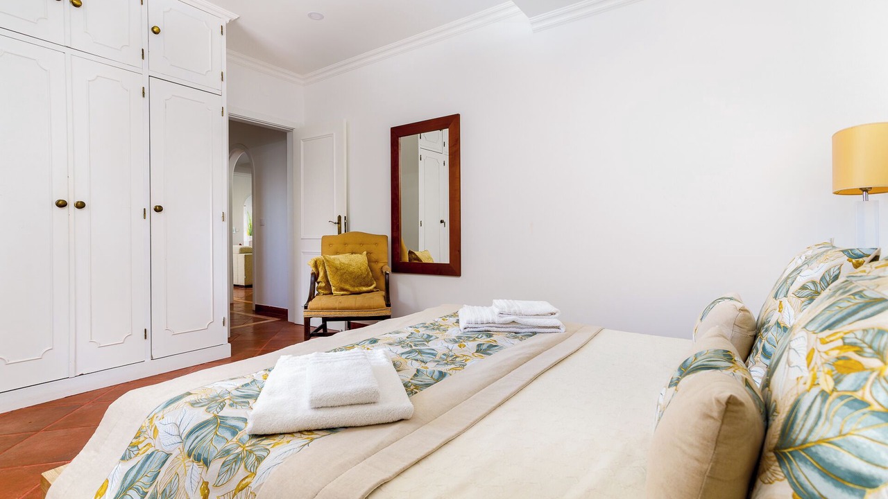 Photo of Bedroom in Manta Rota
