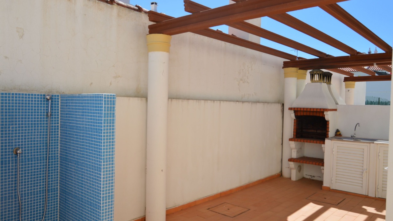 Photo of Patio Balcony in Manta Rota