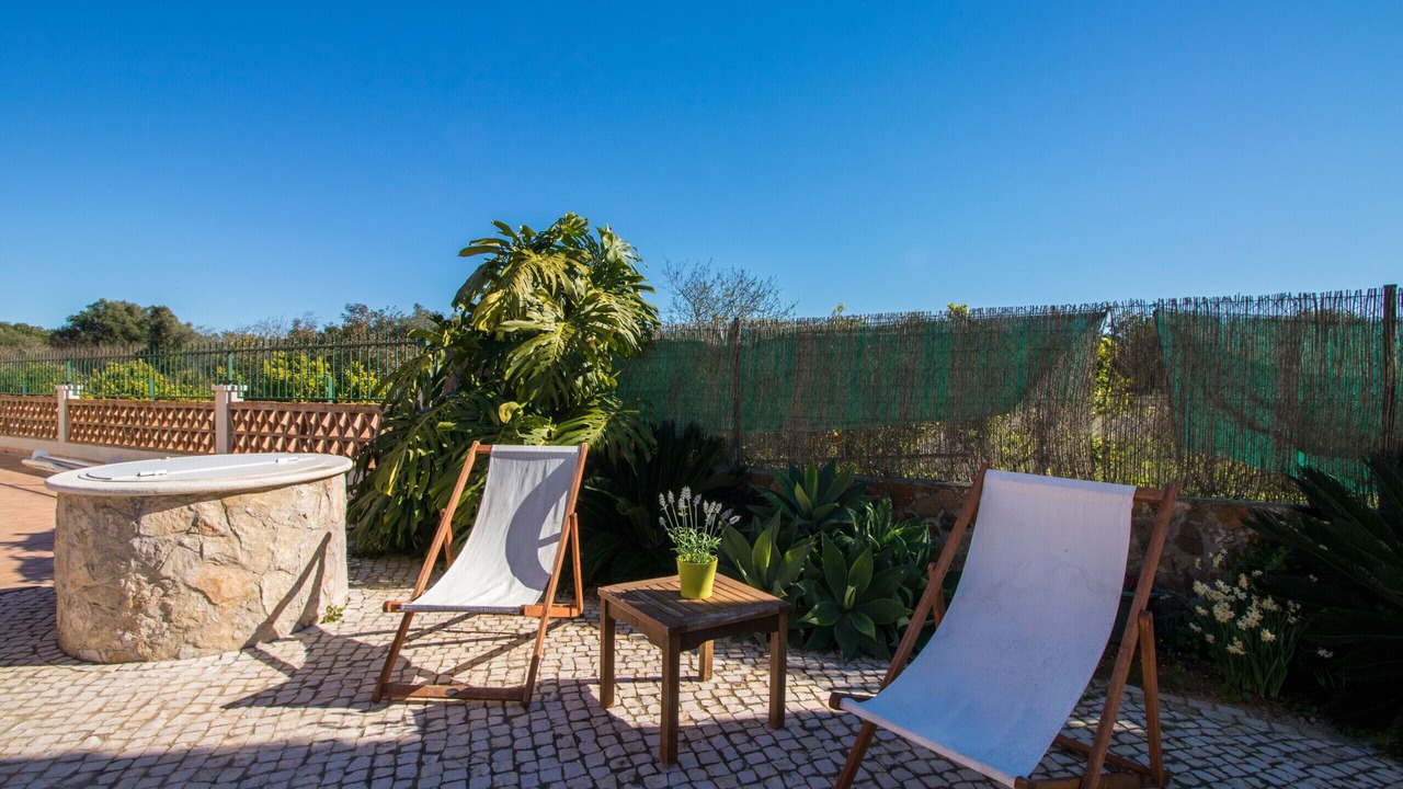 Photo of Patio Balcony in Boliqueime