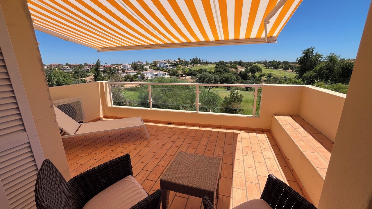 Photo of Patio Balcony in Salicos