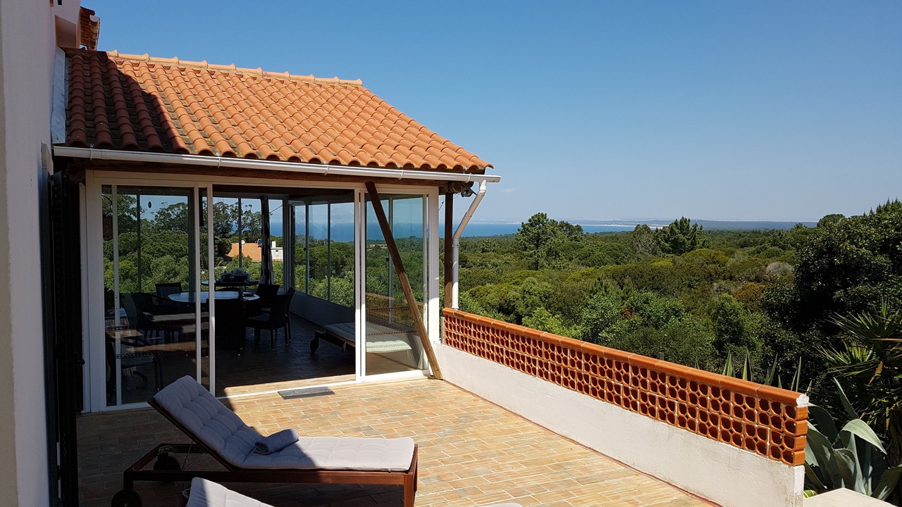 Photo of Patio Balcony in Castelo