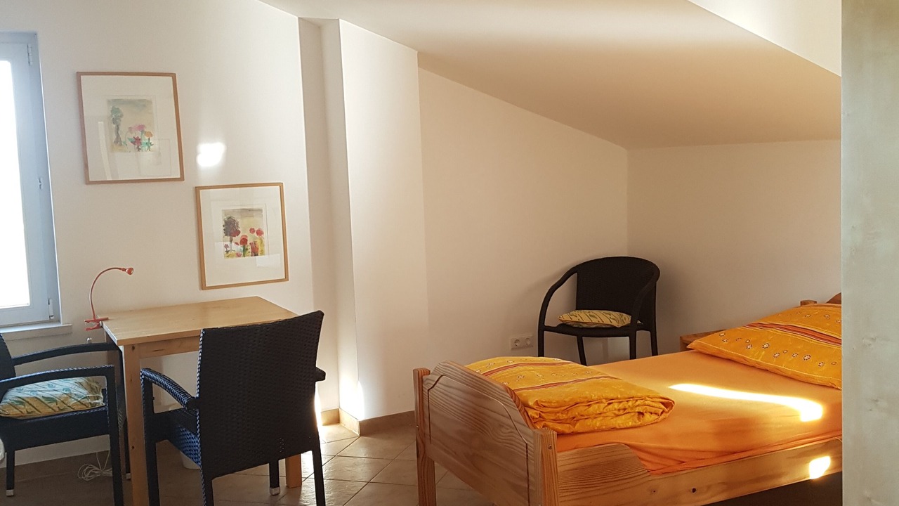 Photo of Bedroom in Castelo