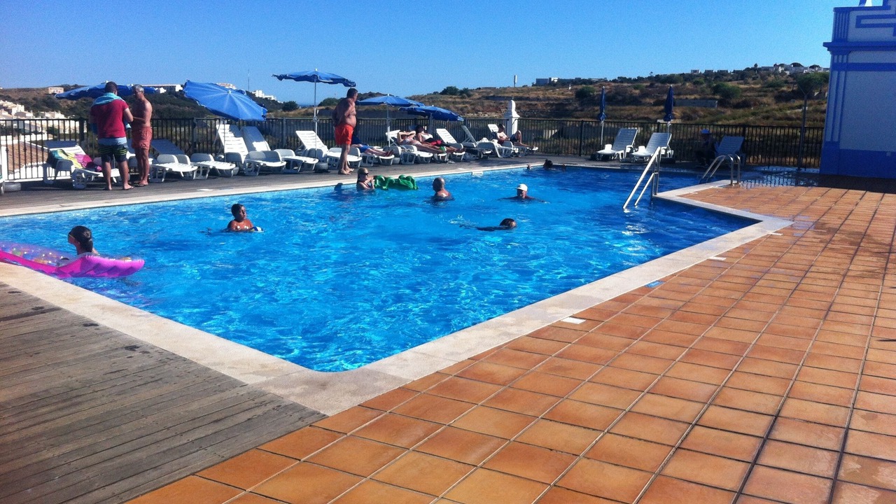 Photo of Outdoor in Alpouvar