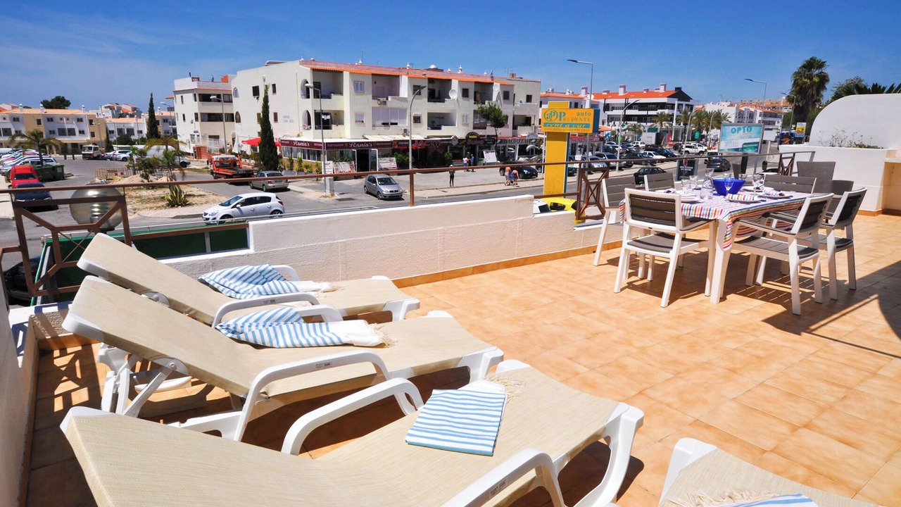 Photo of Outdoor in Santa Eulalia