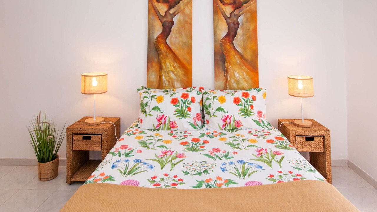 Photo of Bedroom in Santa Eulalia