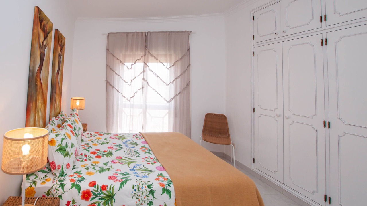 Photo of Bedroom in Santa Eulalia