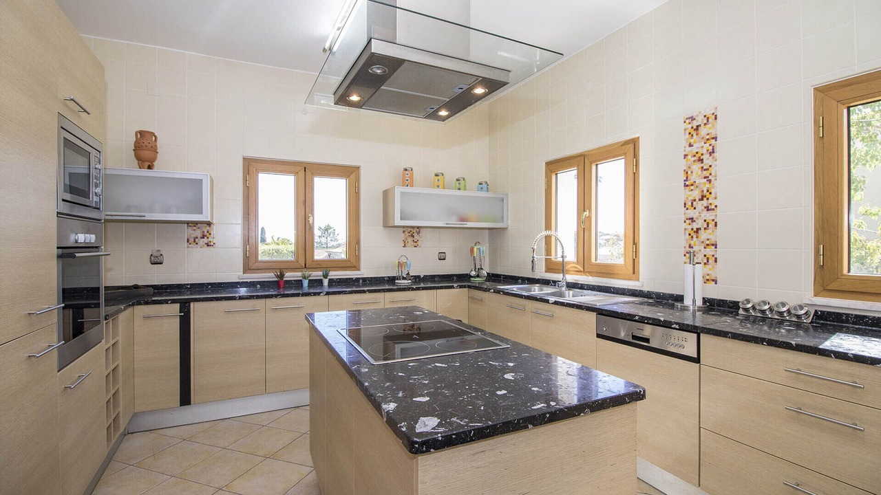 Photo of Kitchen in Vale do Garrao