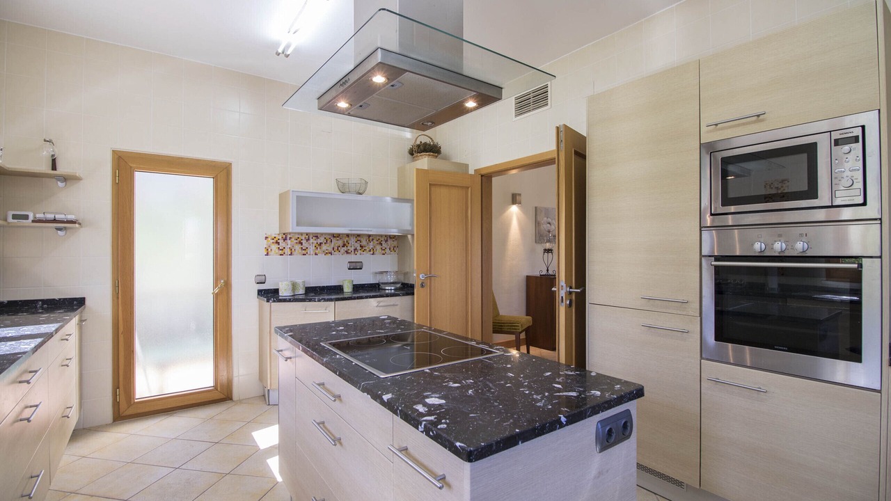 Photo of Kitchen in Vale do Garrao
