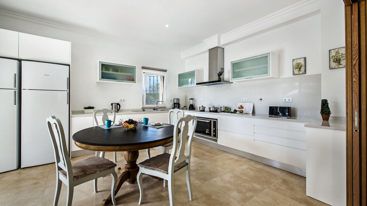 Photo of Kitchen in Albufeira