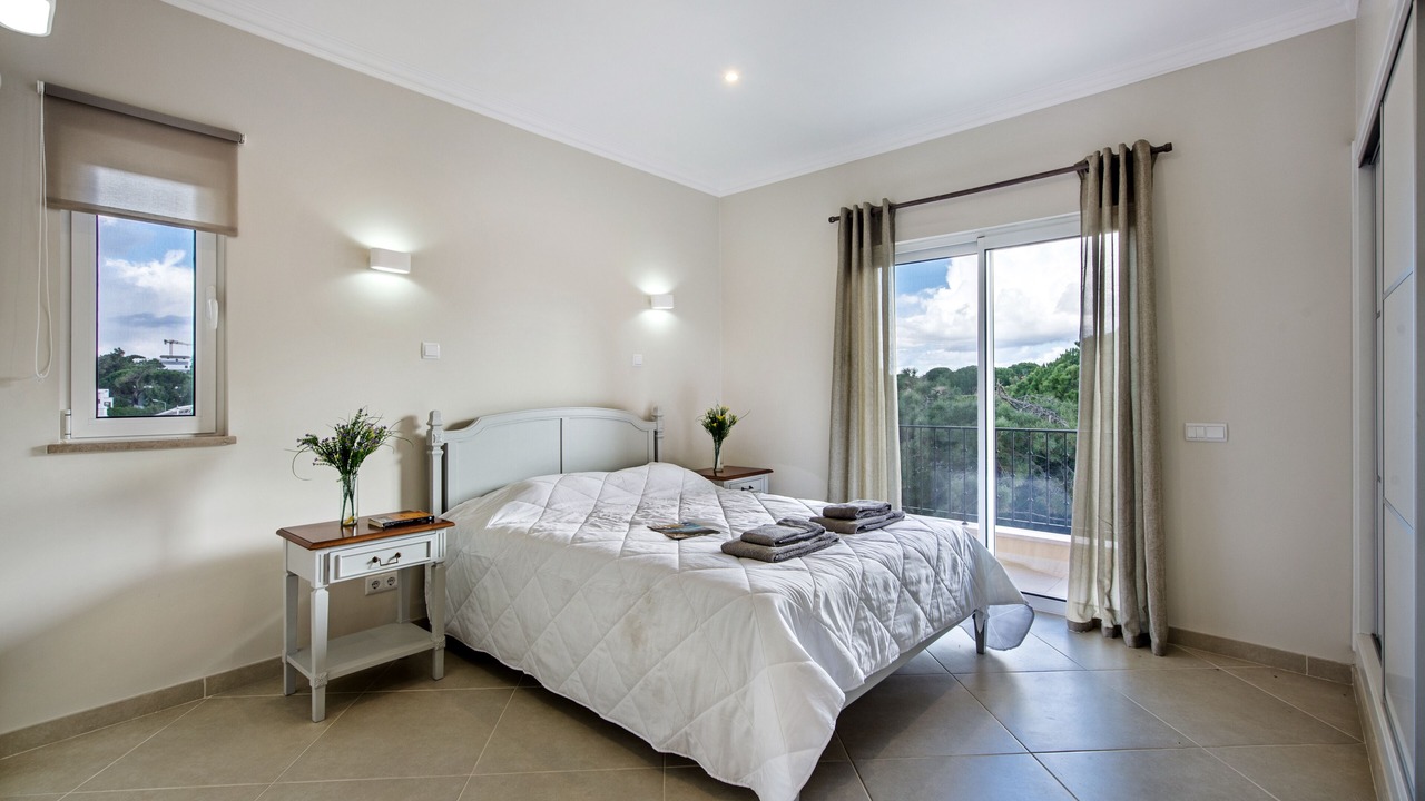 Photo of Bedroom in Albufeira