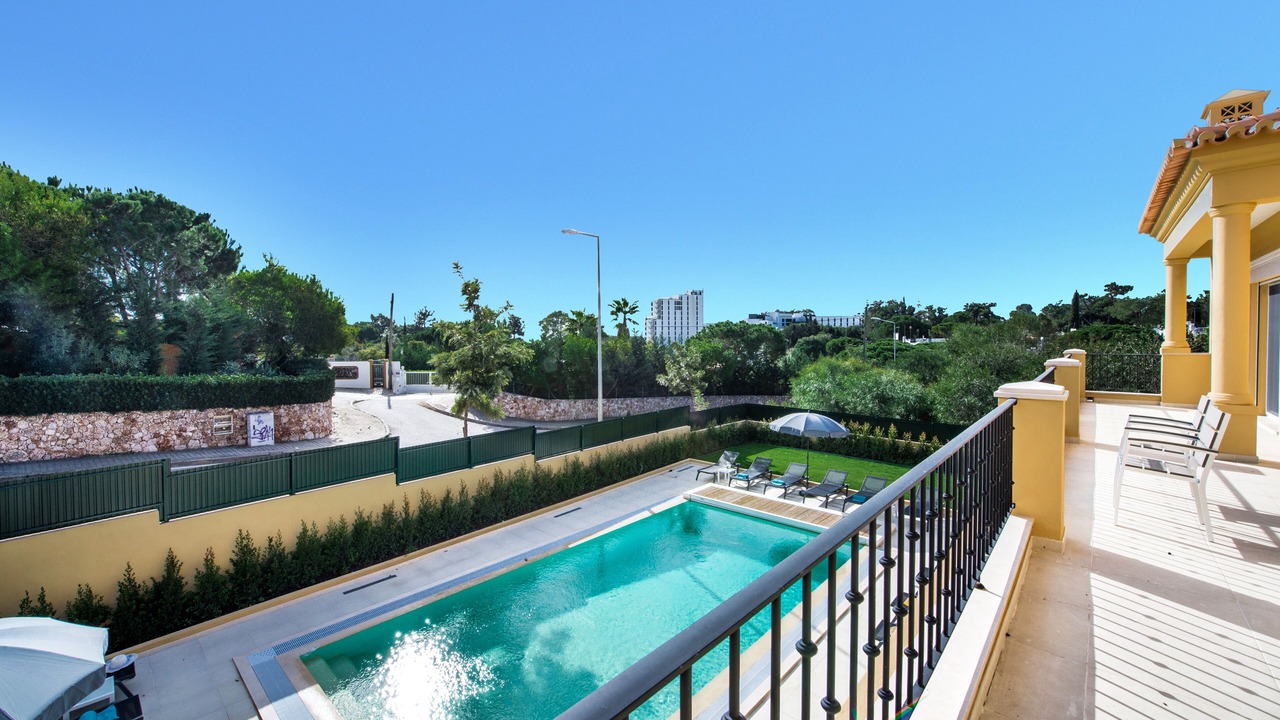 Photo of Outdoor in Albufeira