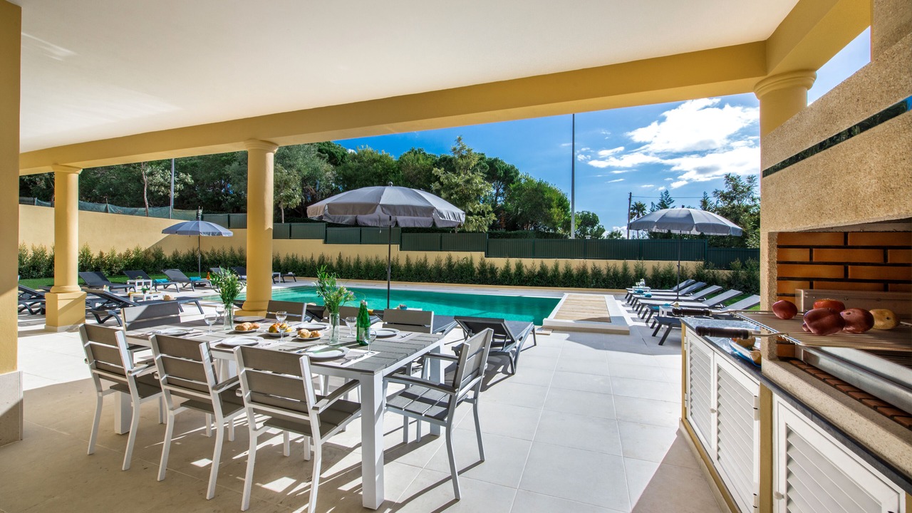 Photo of Outdoor in Albufeira