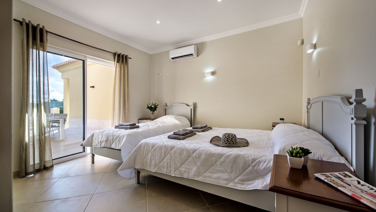Photo of Bedroom in Albufeira