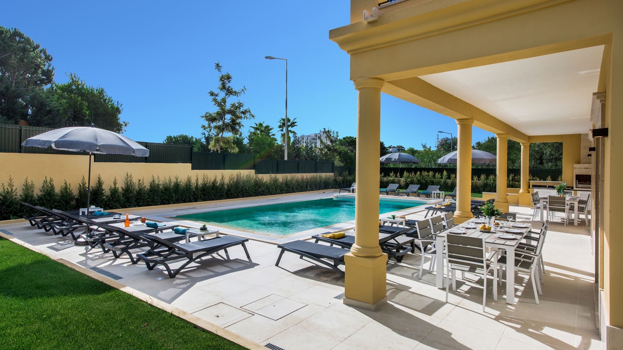 Photo of Outdoor in Albufeira