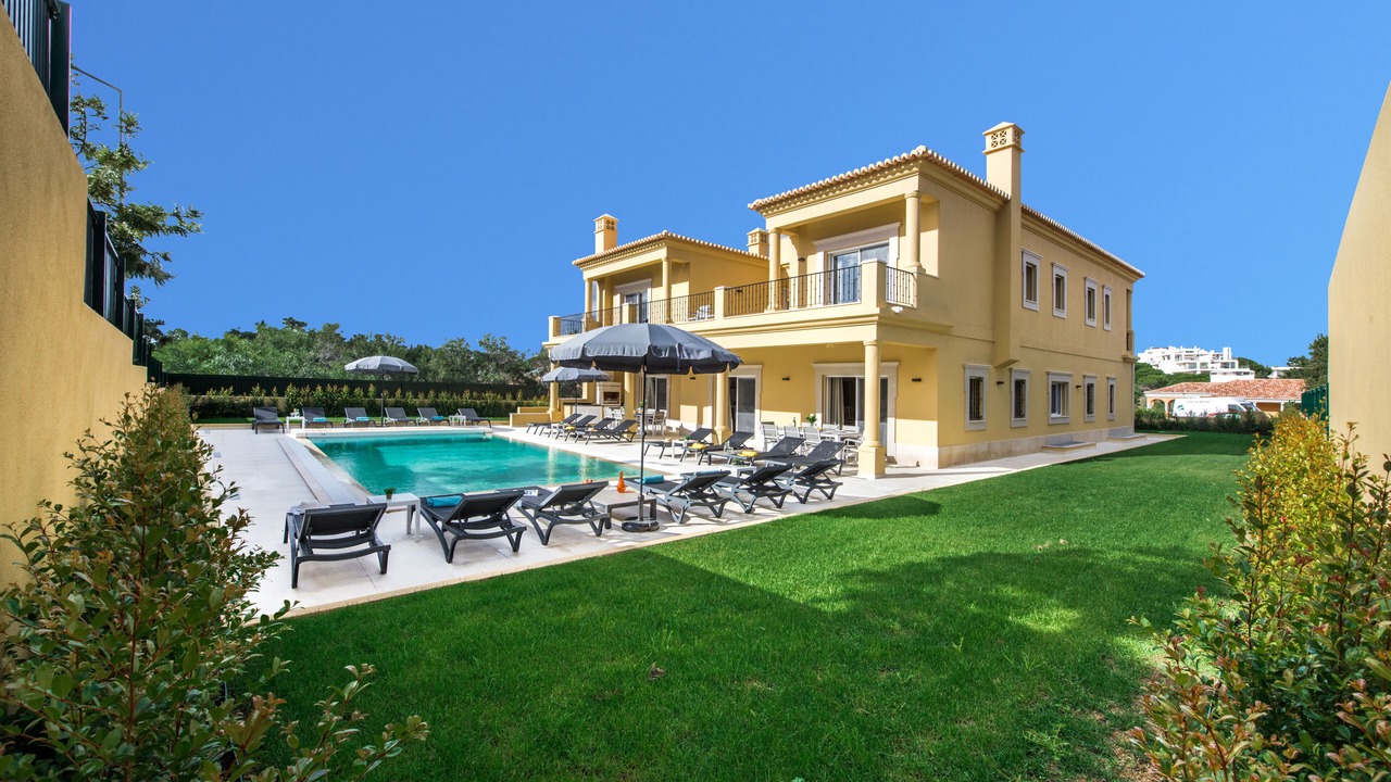 Photo of Outdoor in Albufeira