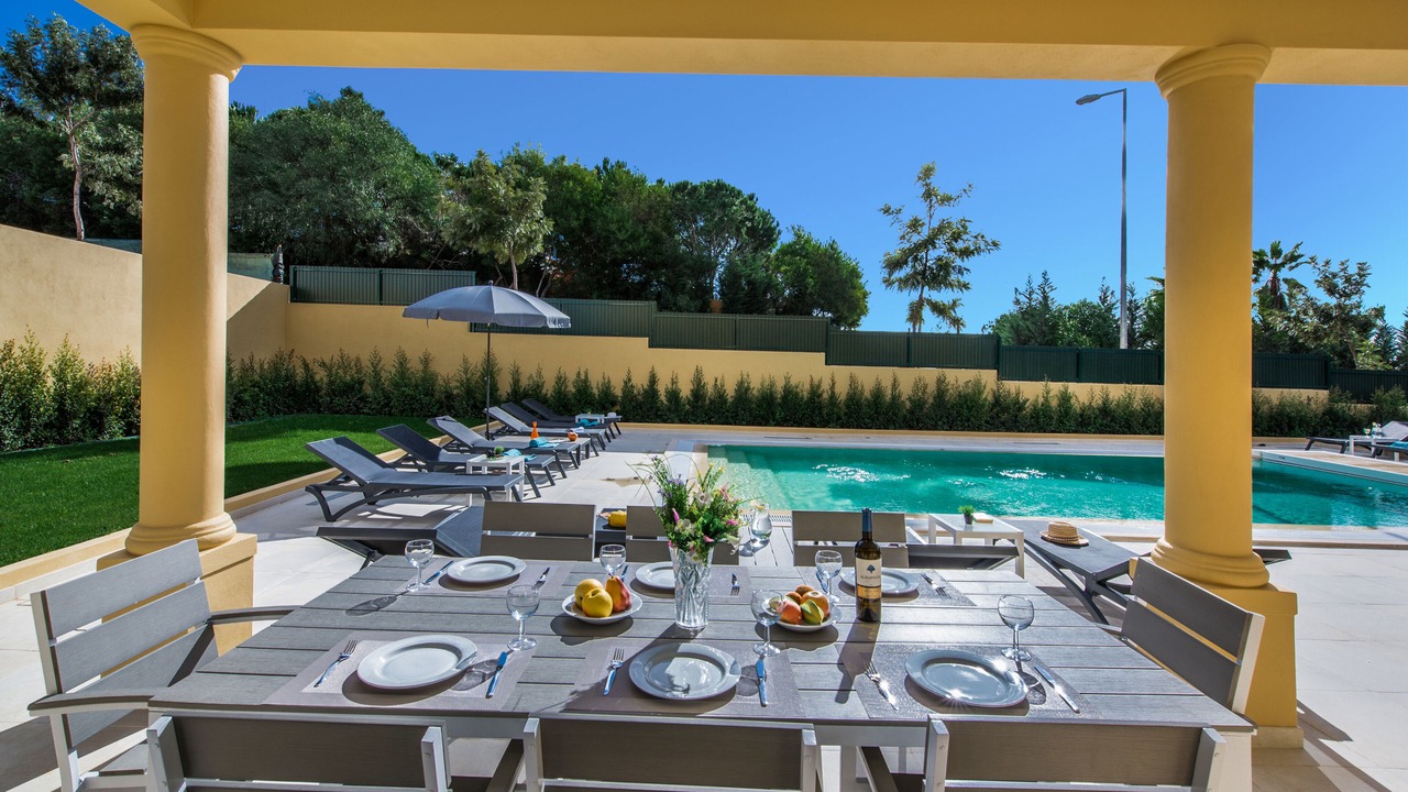 Photo of Outdoor in Albufeira