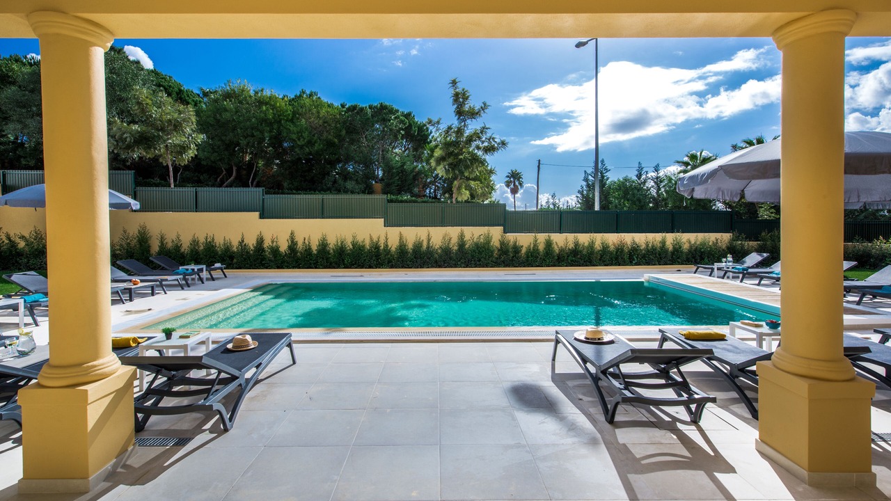 Photo of Outdoor in Albufeira