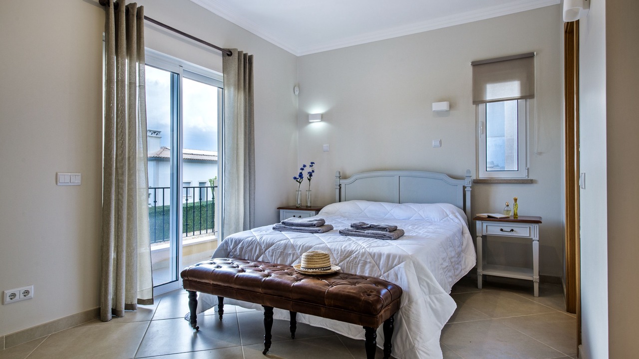 Photo of Bedroom in Albufeira