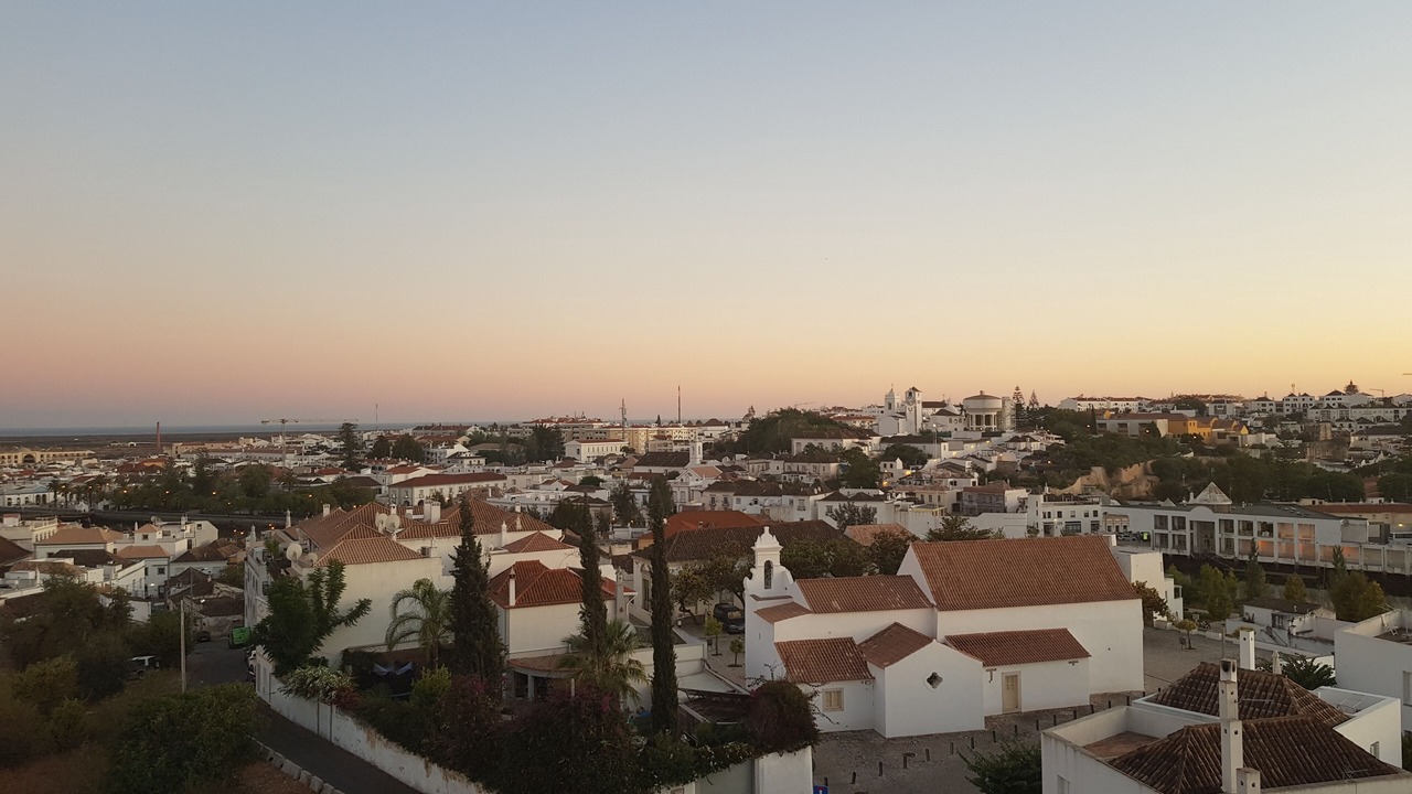 Photo of Outdoor in Tavira