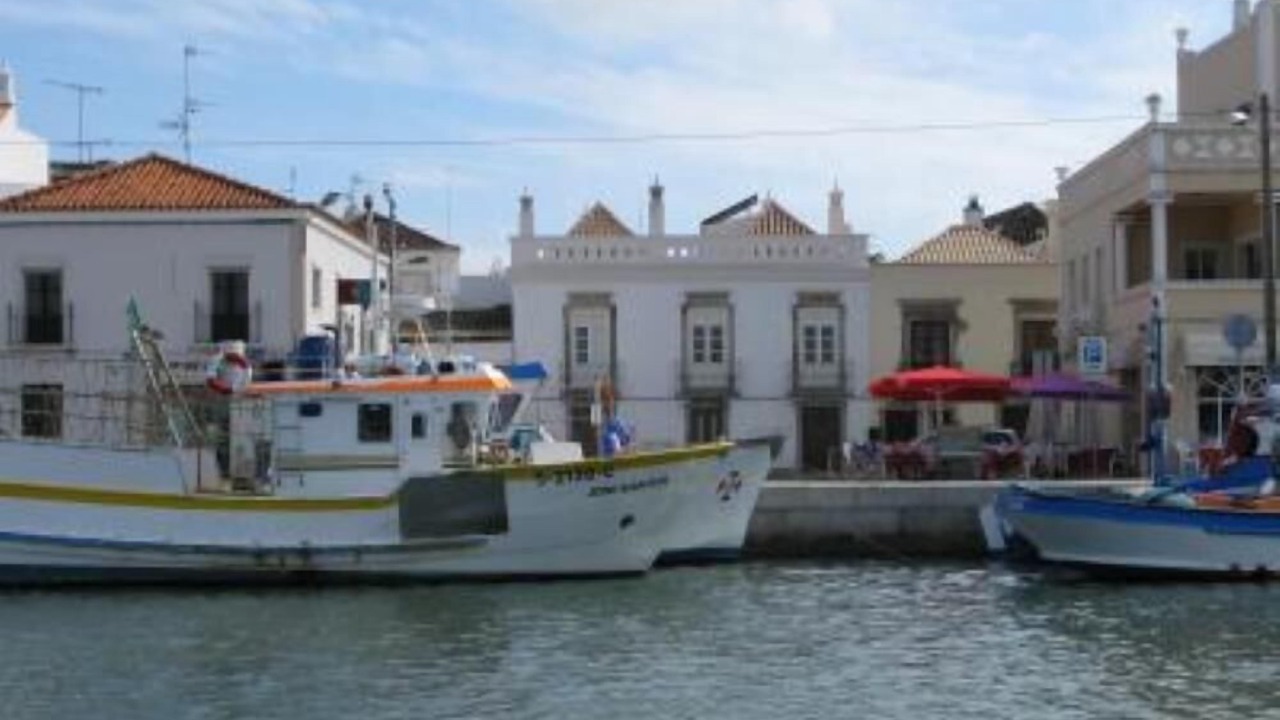 Photo of Outdoor in Tavira