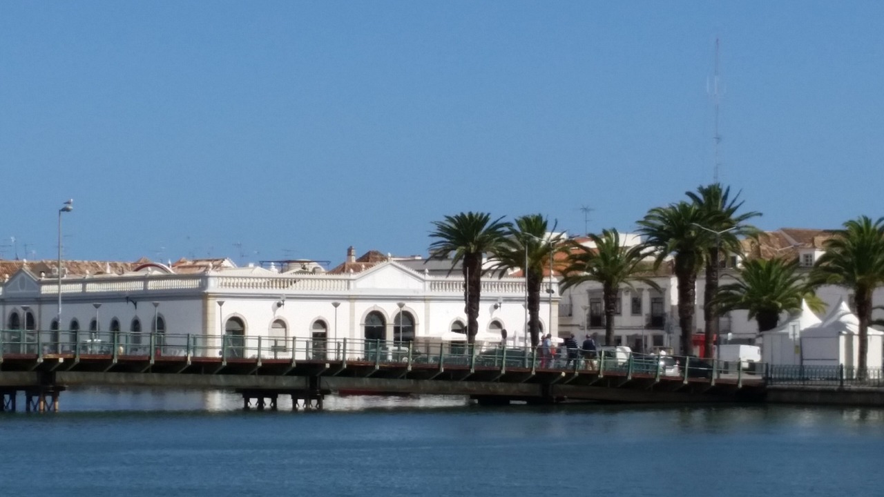 Photo of Outdoor in Tavira