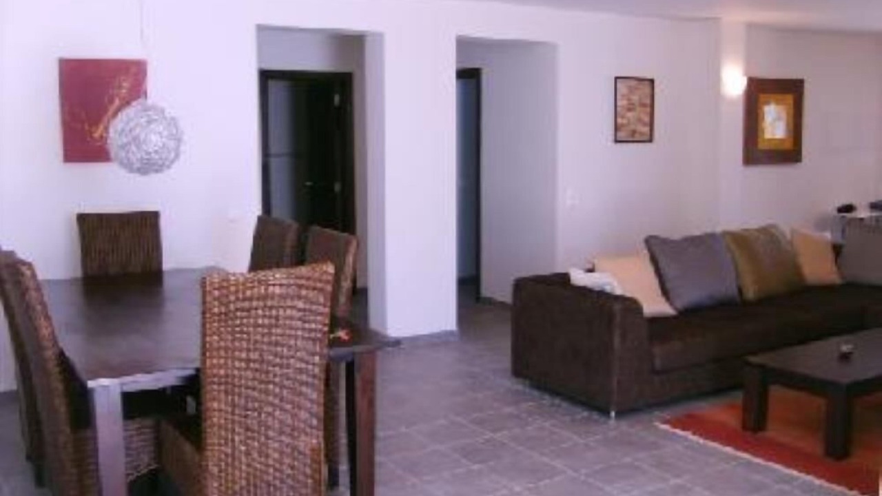Photo of Livingroom in Tavira