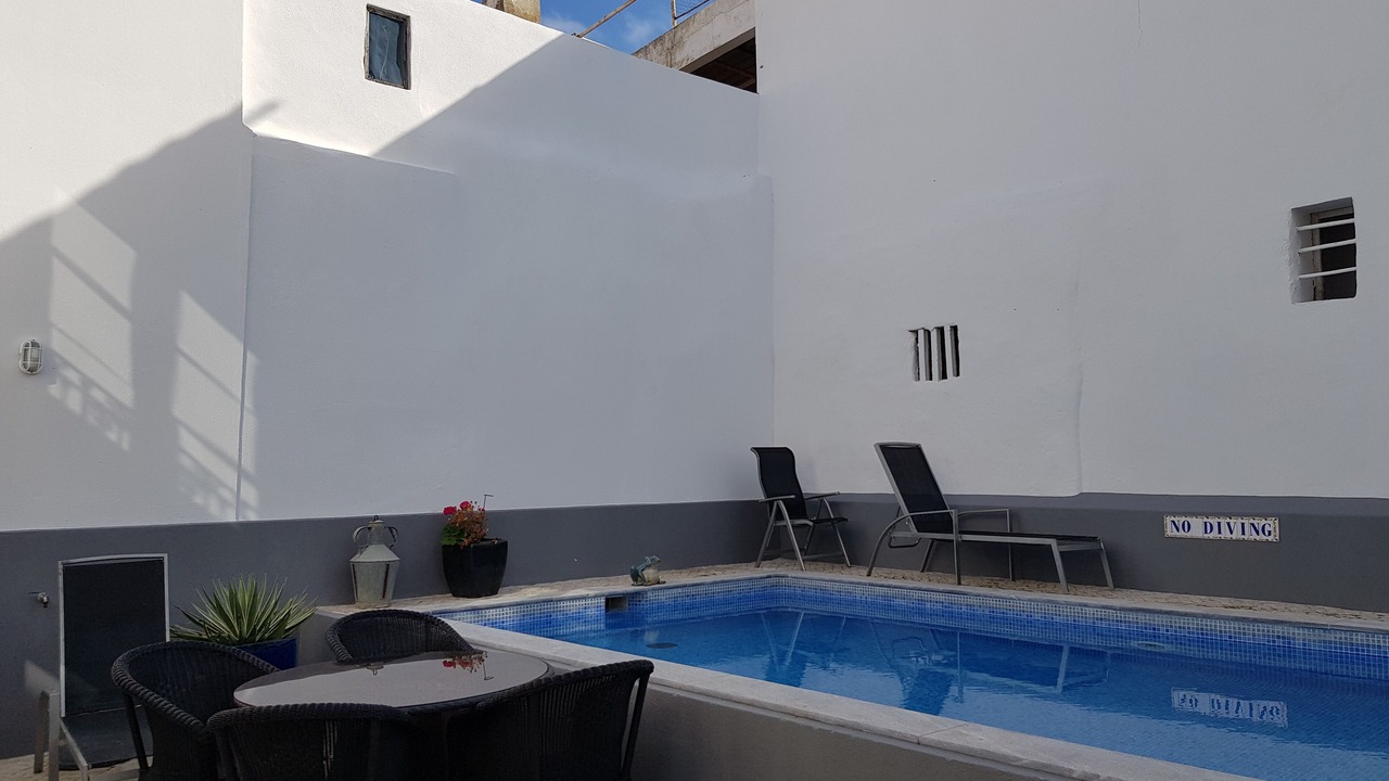 Photo of Outdoor in Tavira