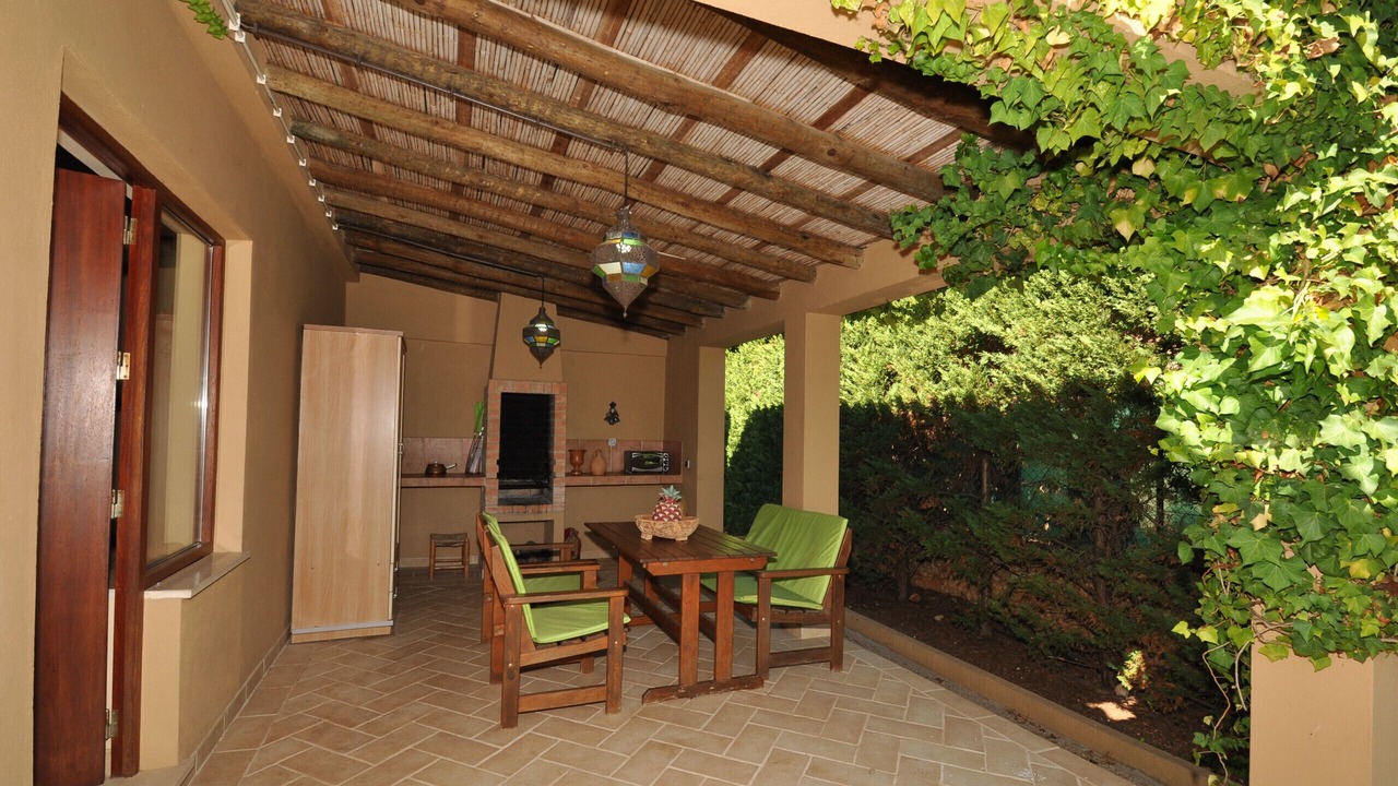 Photo of Outdoor in Chinicato