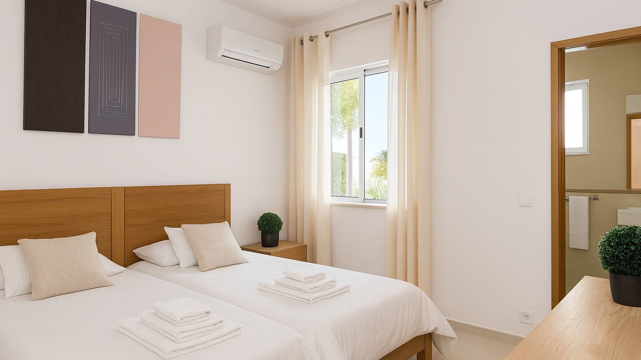 Photo of Bedroom in Areias de Sao Joao