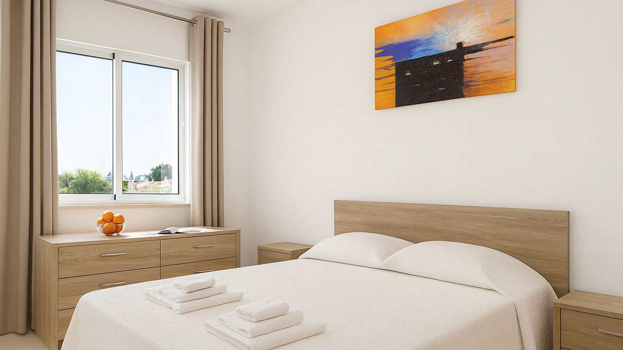 Photo of Bedroom in Areias de Sao Joao