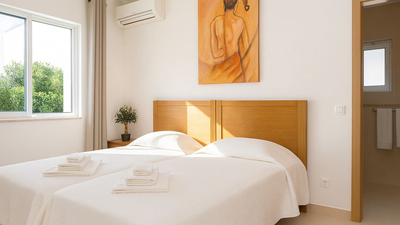 Photo of Bedroom in Areias de Sao Joao