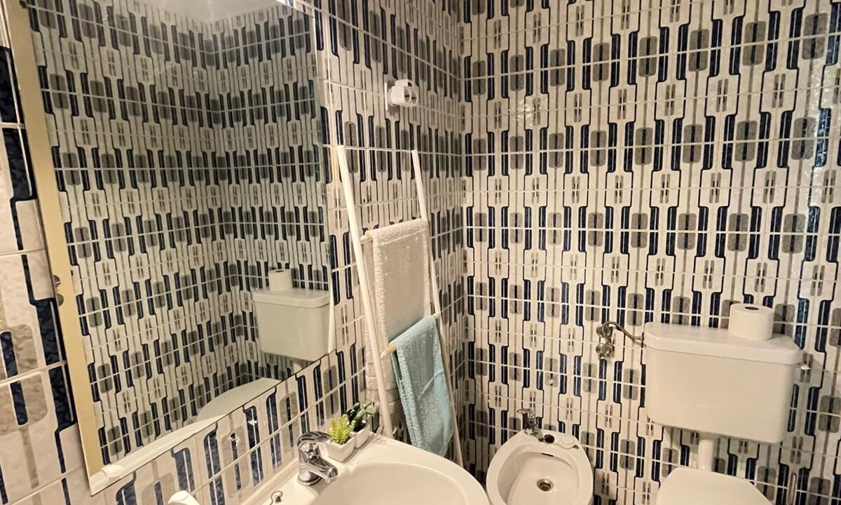 Photo of Bathroom in Torralta
