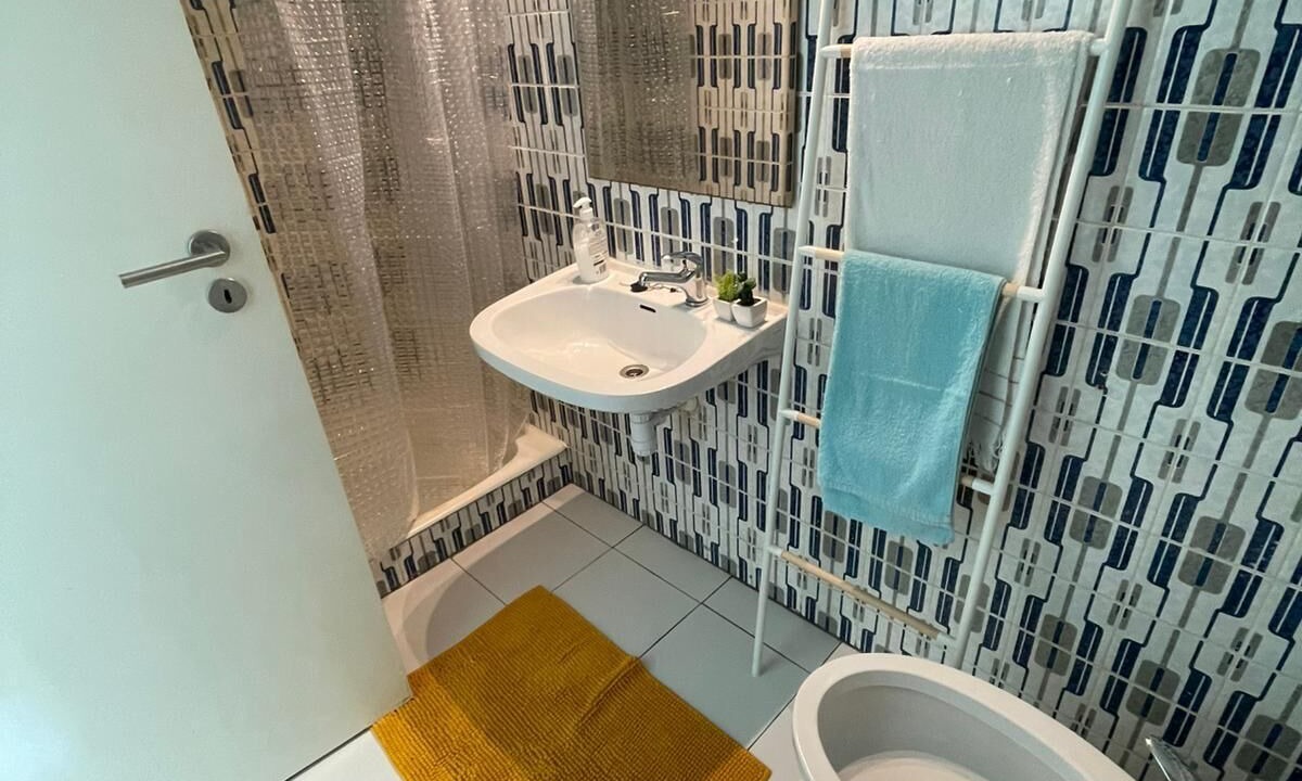 Photo of Bathroom in Torralta