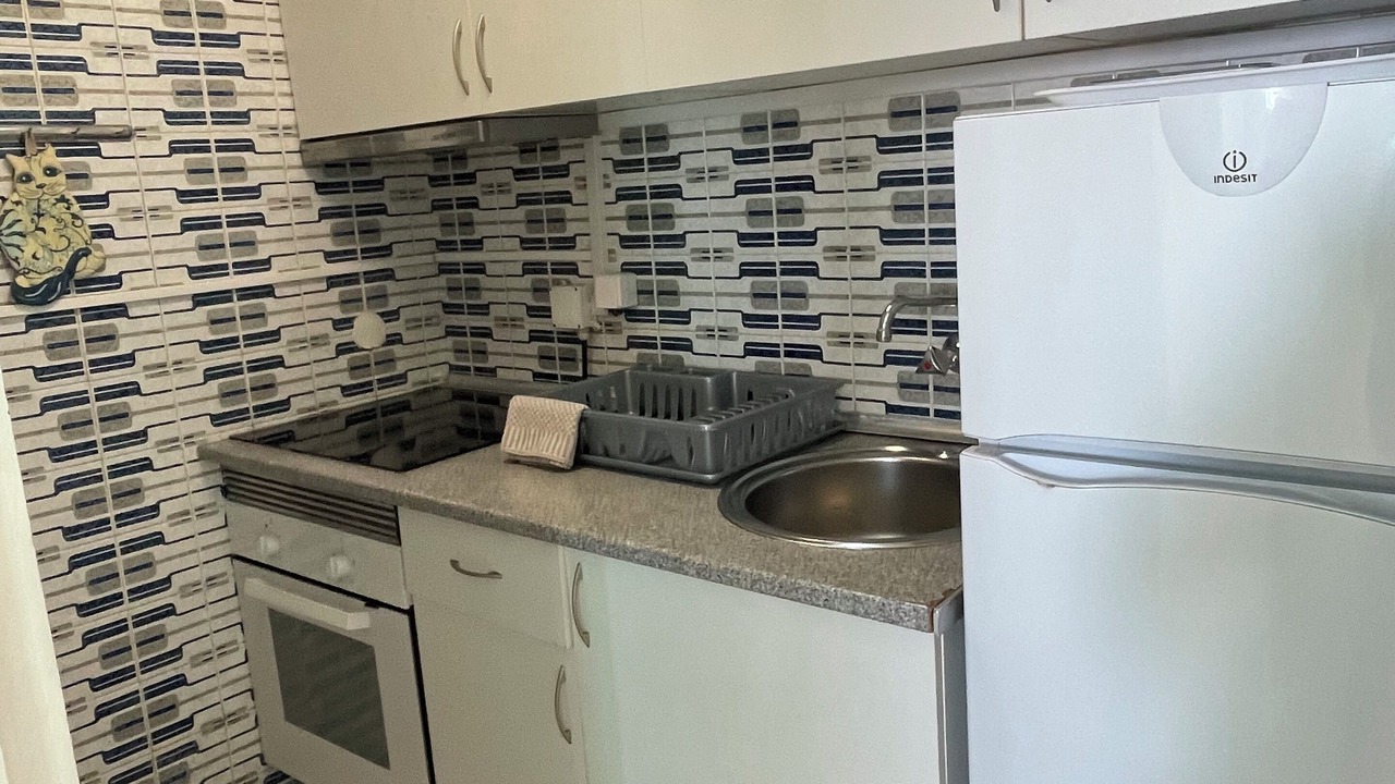 Photo of Kitchen in Torralta
