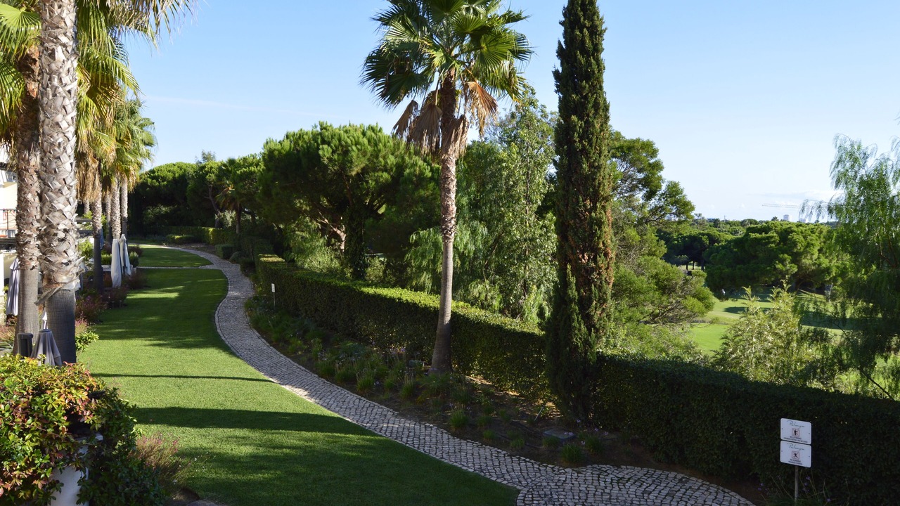 Photo of Outdoor in Quarteira