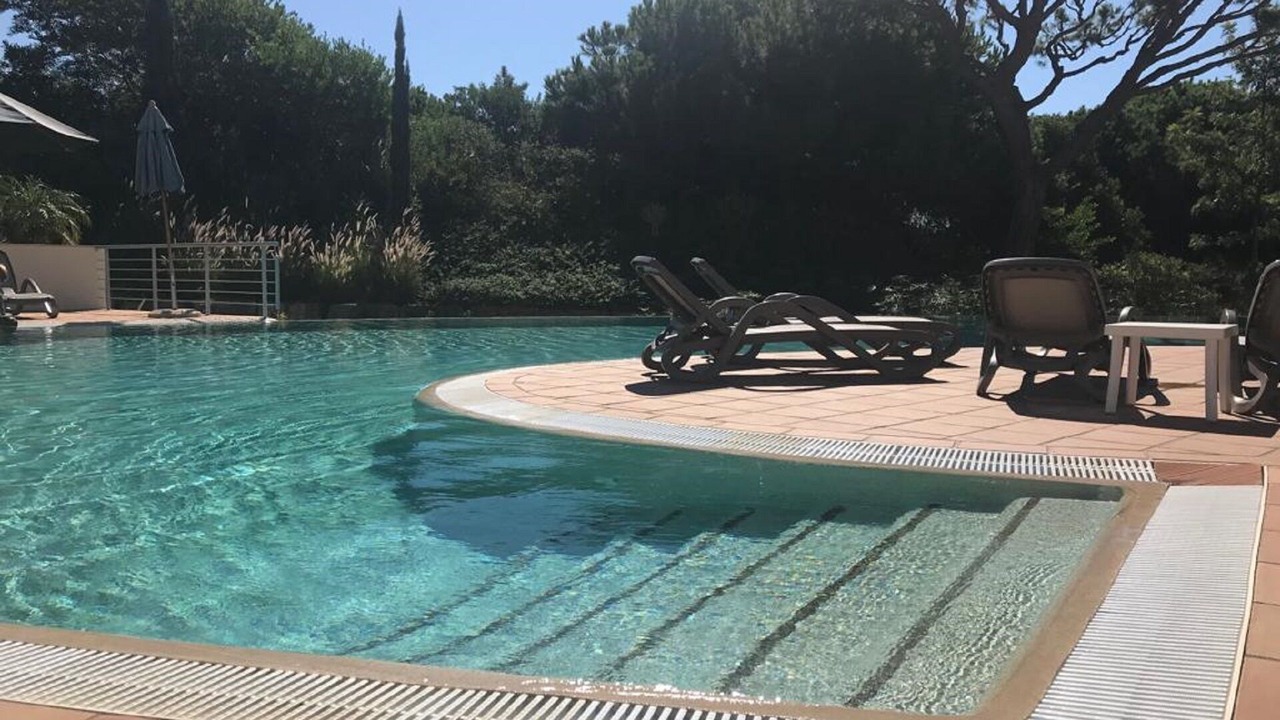 Photo of Outdoor in Quarteira