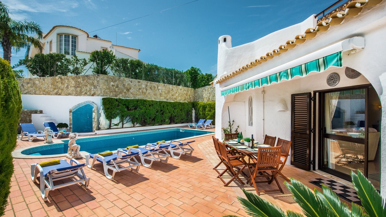 Photo of Outdoor in Sesmarias