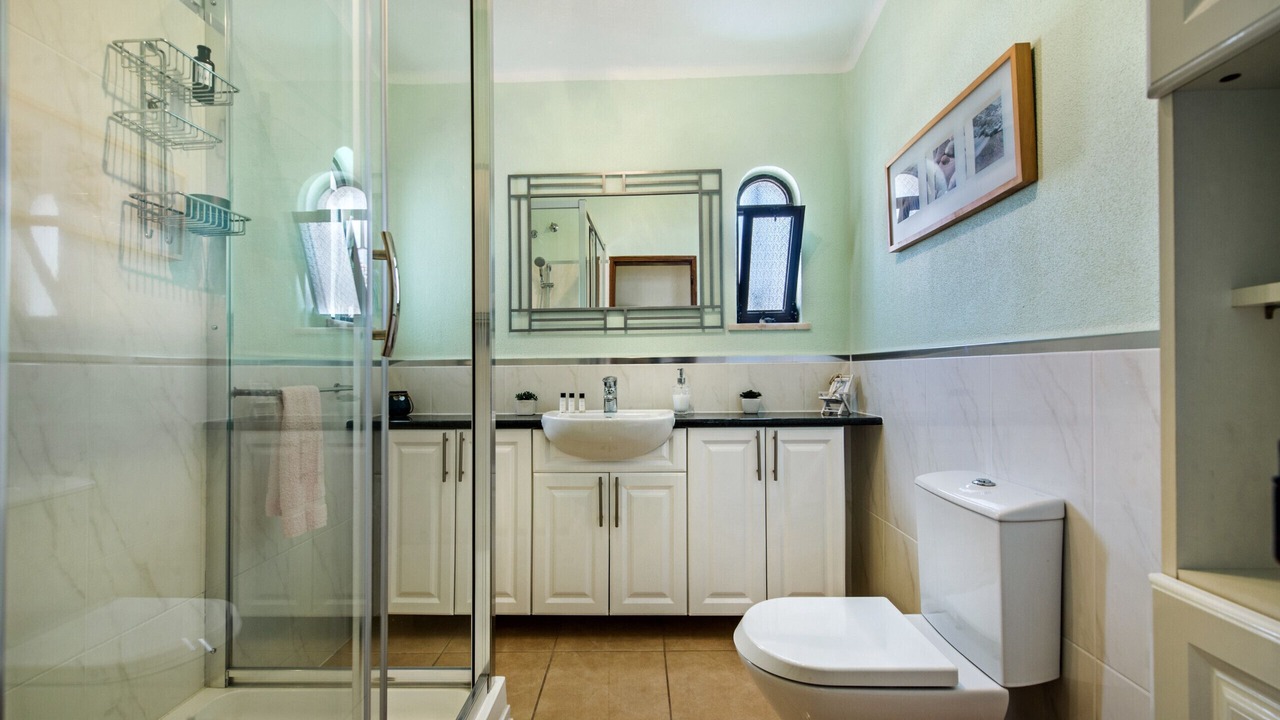 Photo of Bathroom in Sesmarias